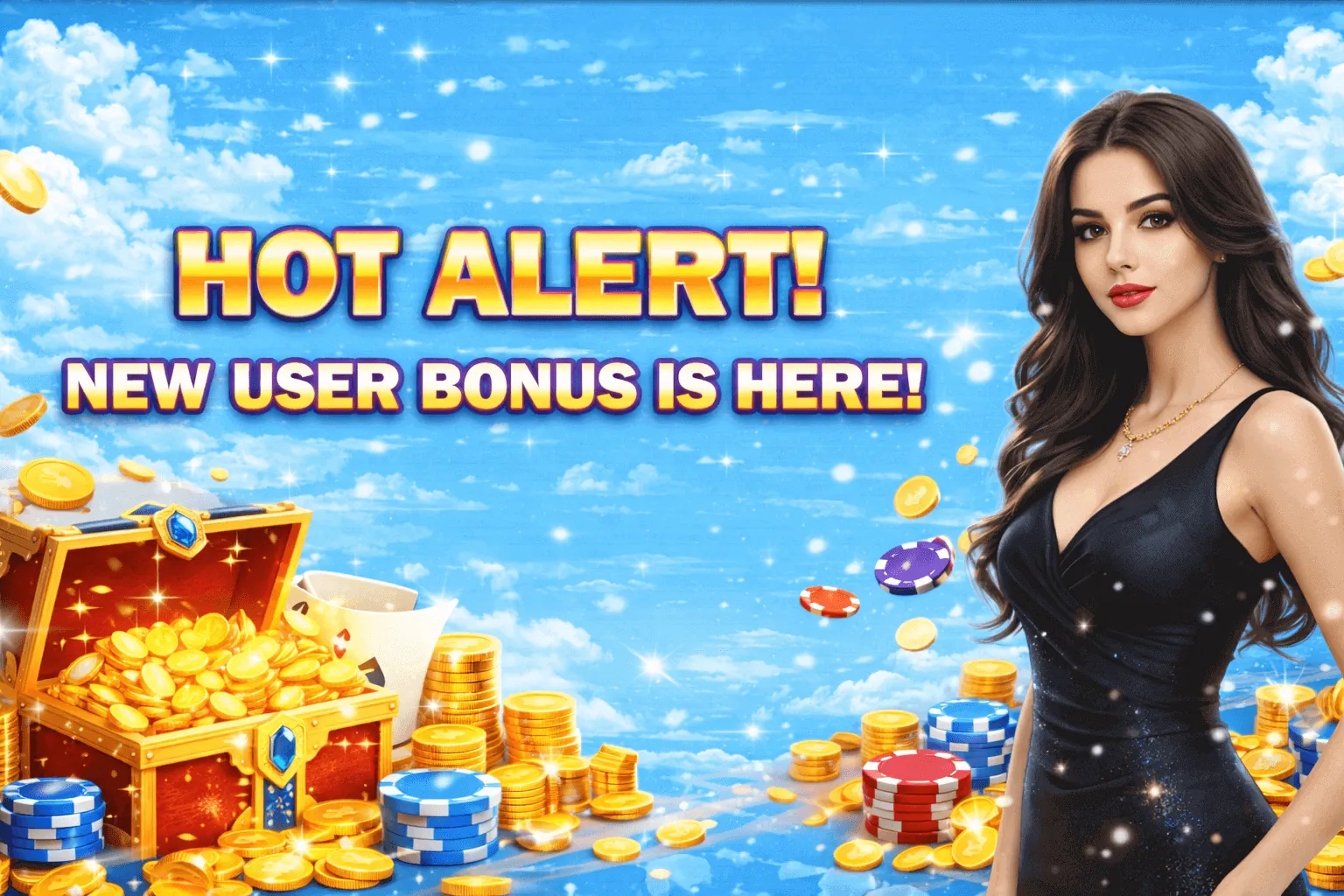 Referral Bonus Icon